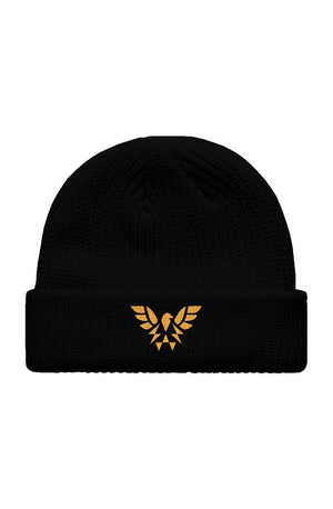 Eagle Bolt Beanie