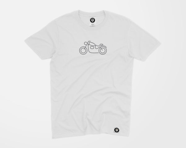 Bobber T-Shirt