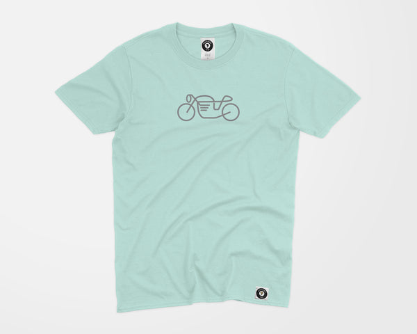 Cafe Racer 1