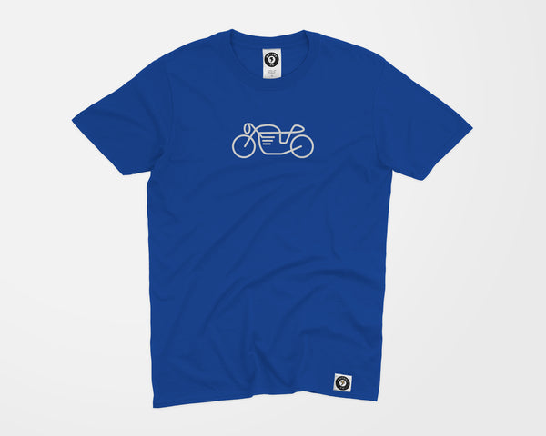 Cafe Racer 1