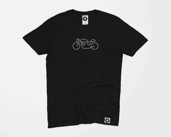 Cafe Racer 1
