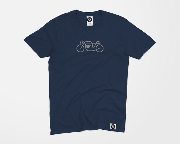 Cafe Racer 1