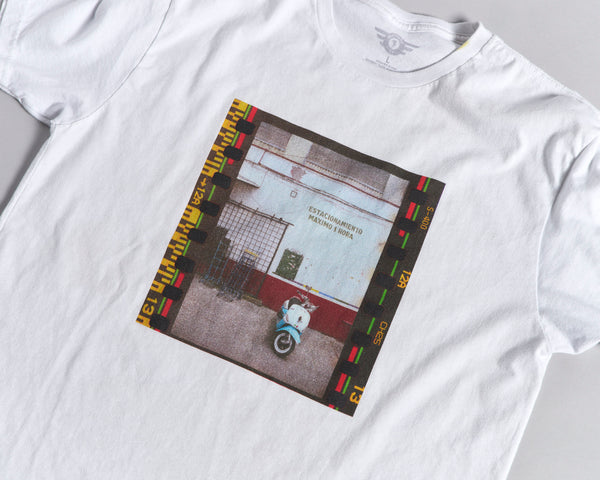 Estacion T-Shirt