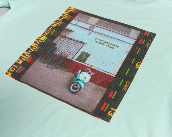 Estacion T-Shirt