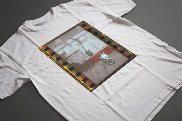 Estacion T-Shirt