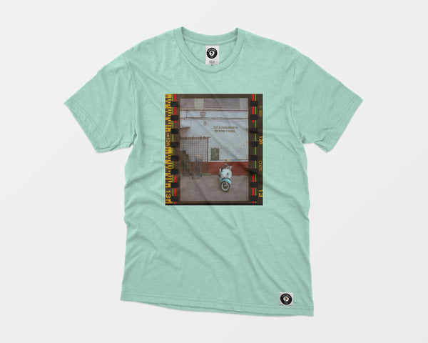 Estacion T-Shirt