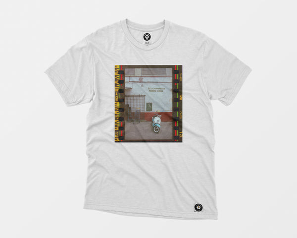 Estacion T-Shirt