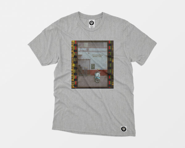 Estacion T-Shirt