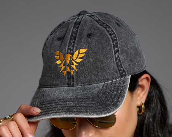 Motore Eagle Vintage Cap