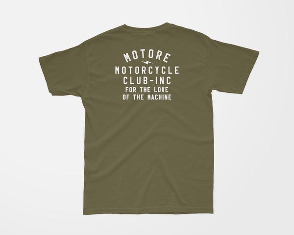 Bonnie T-Shirt