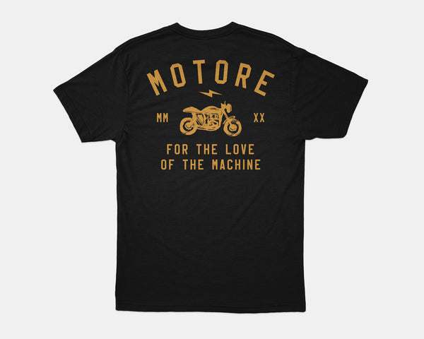Moto Ink