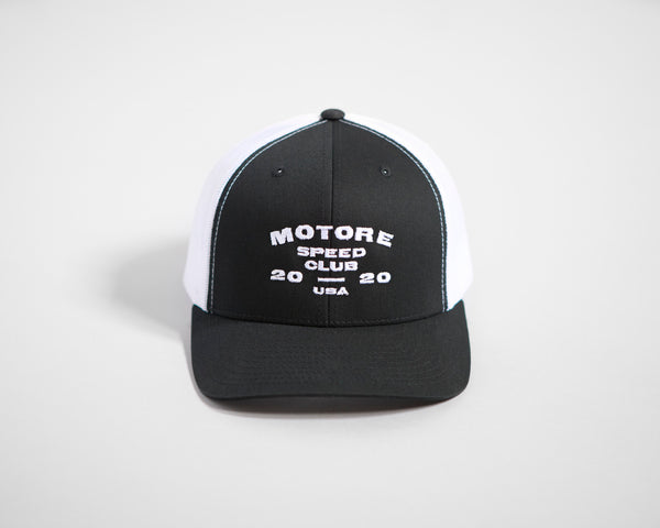 Motore Speed Club Hat