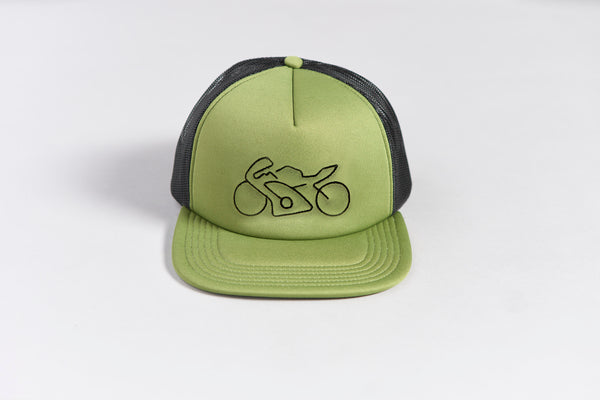 Sportbike 1 - Trucker Hat