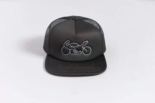 Sportbike 2 - Trucker Hat