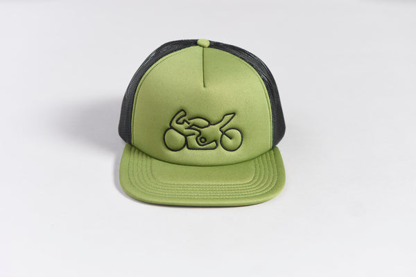 Sportbike 2 - Trucker Hat