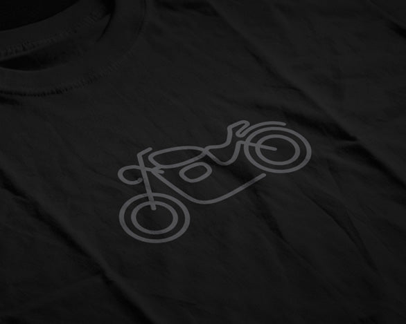 Bobber T-Shirt