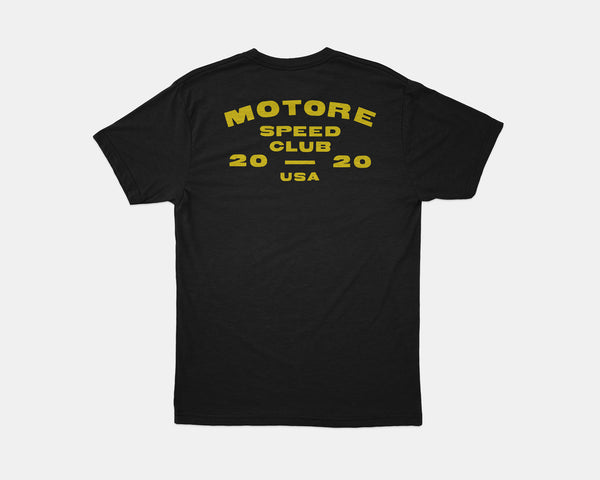 Cat Speed Club