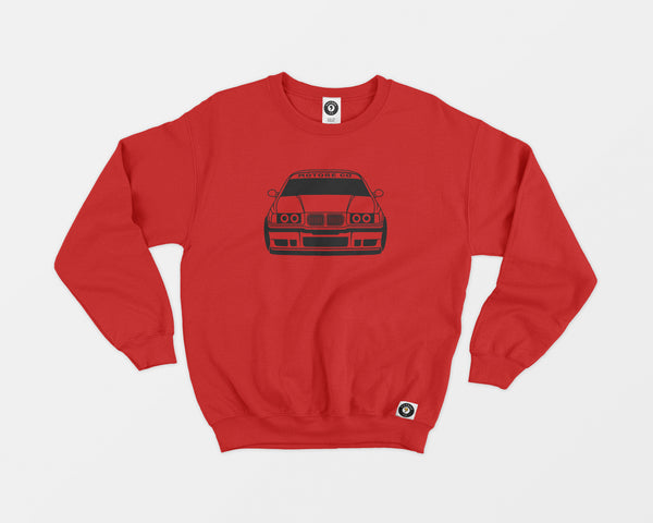 E36 Sweatshirt