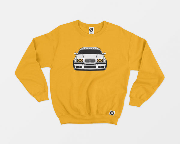E36 Sweatshirt