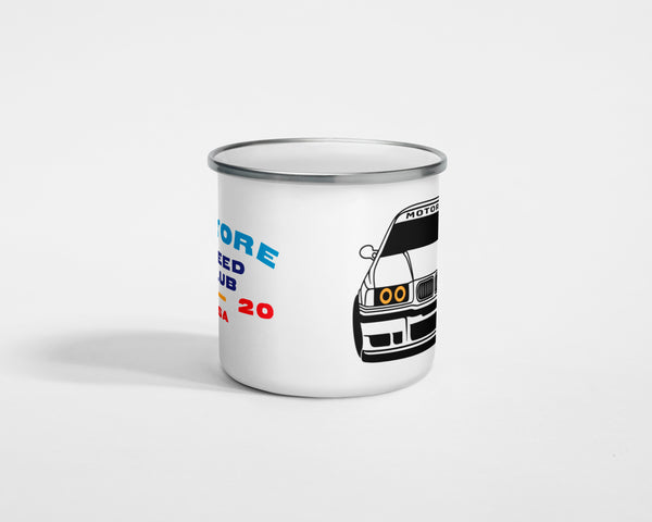 E36 Mug