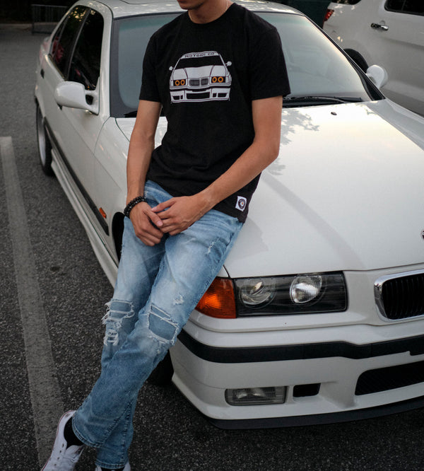 E36 T-Shirt