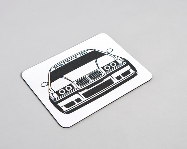 E36 - Mouse Pad