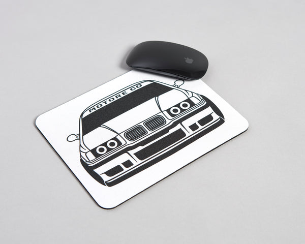 E36 - Mouse Pad