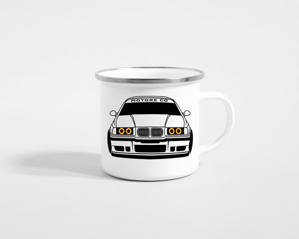 E36 Mug