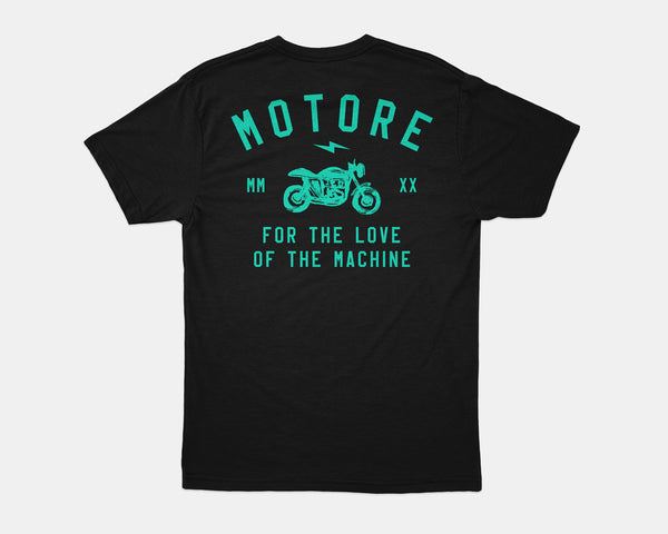 Moto Ink