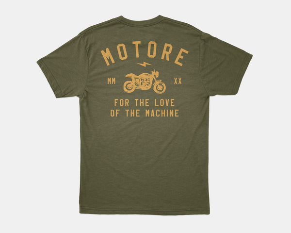 Moto Ink