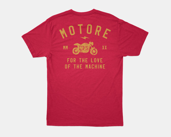 Moto Ink