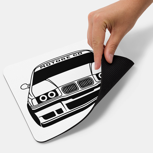 E36 - Mouse Pad