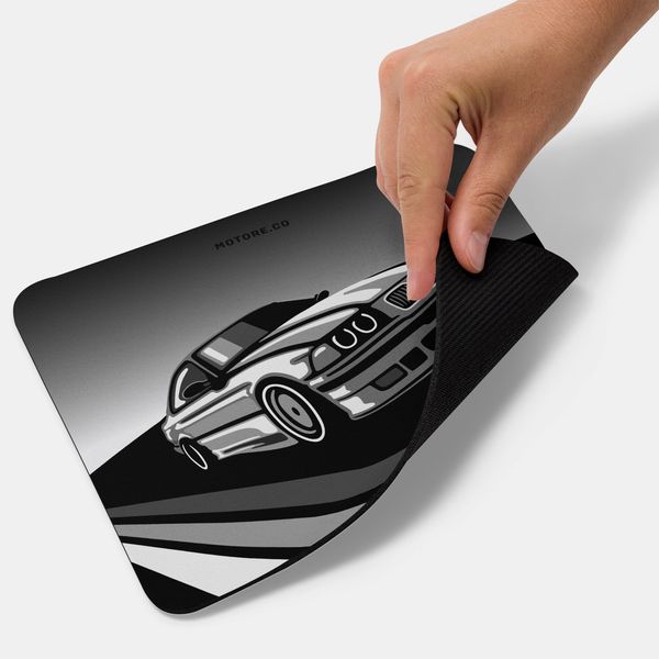 E36 Poster - Mouse Pad