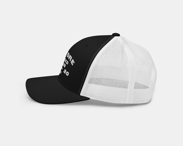 Motore Speed Club Hat